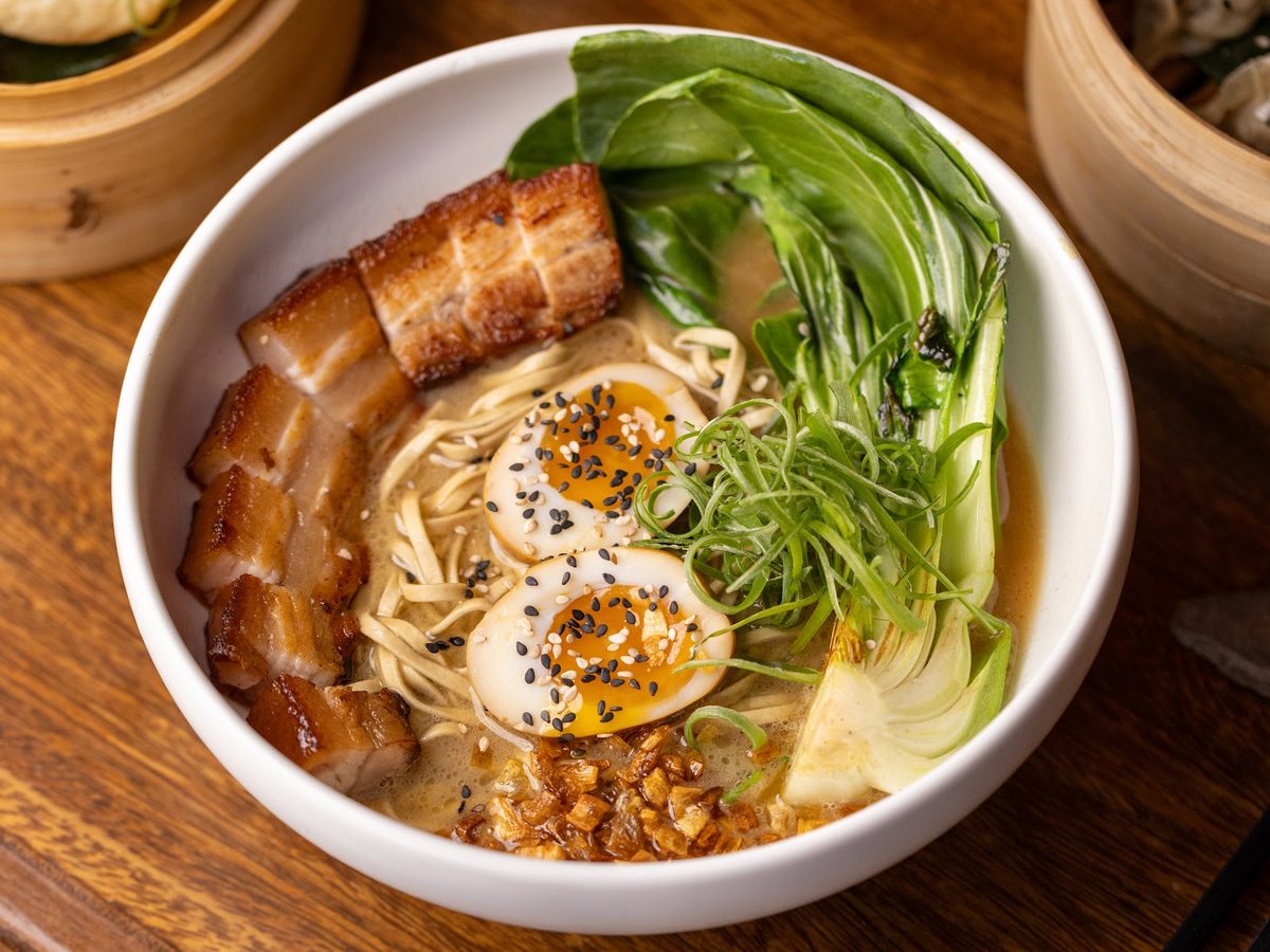 Ramen Miso